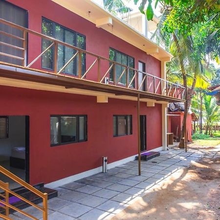 Saminder Beach House Jaitāpur Eksteriør bilde