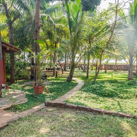 Saminder Beach House Jaitāpur Eksteriør bilde